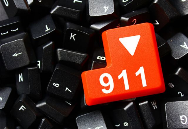 grants for 911 dispatch centers 2021