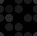 black-polka-dot-pattern