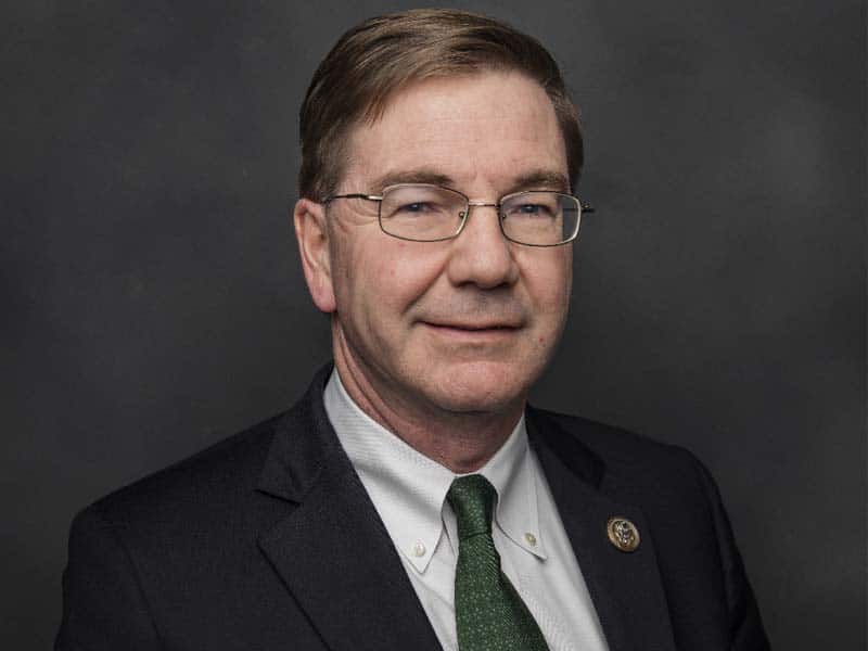 Keith Rothfuss Congressman Keith Rothfus Named To House Judiciary Committee ...