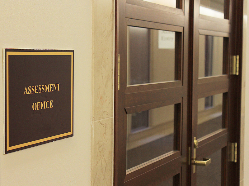 Judge Orders County To Have Reassessments In Effect By 2023 Process