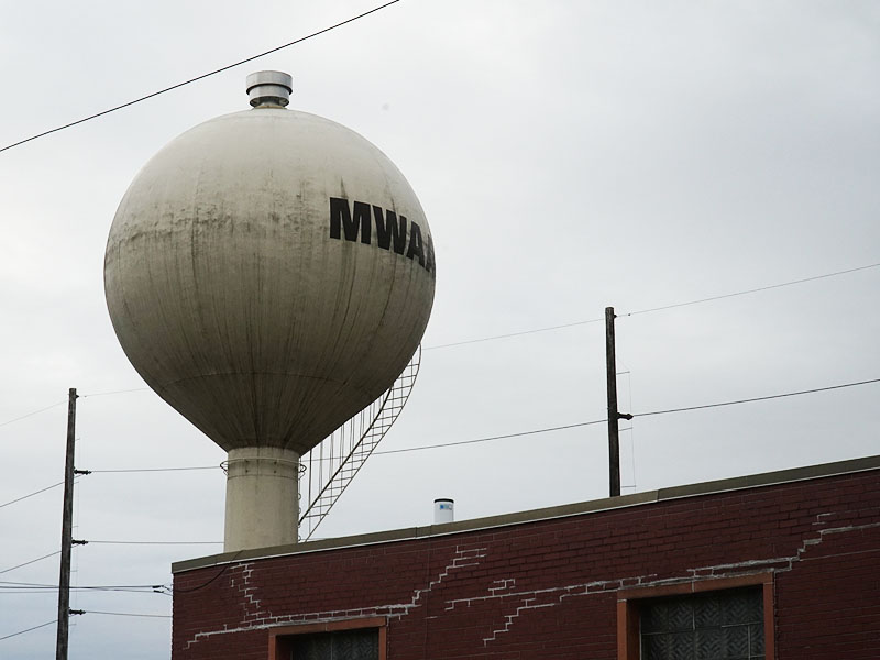 Exclusive Secretive Grand Jury Subpoenas Aliquippa Water Authority