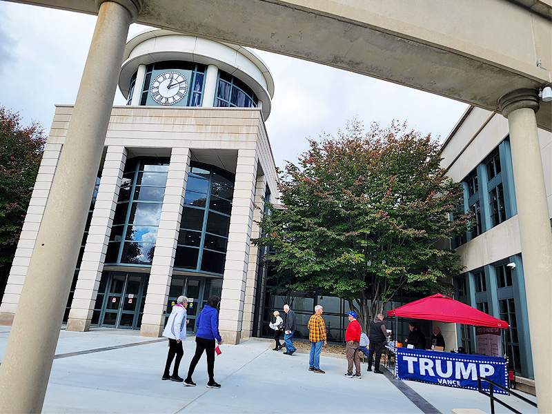 Beaver County Republicans Continue Growth Dominate OnDemand Vote