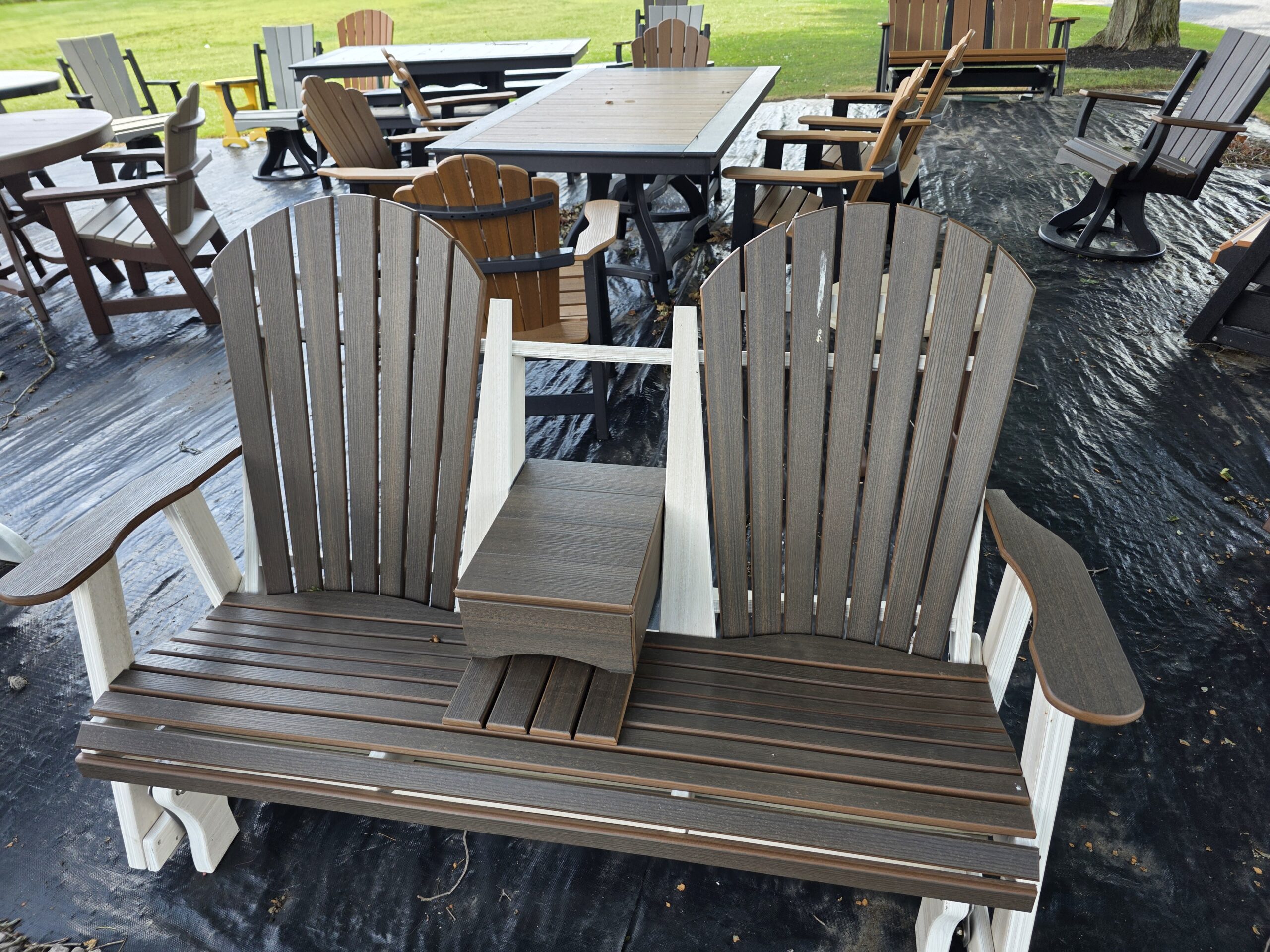 New Wilmington Bakery & Home Goods