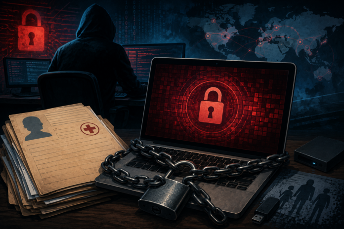 Beaver County Government Hacked - Pays Ransom