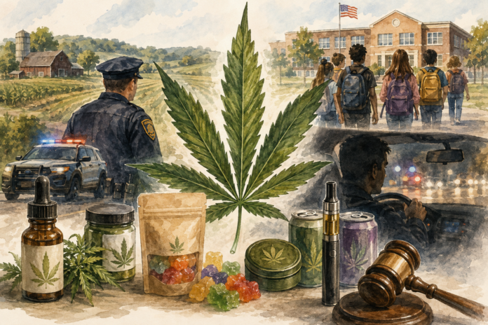 Pennsylvania Hemp